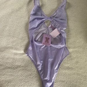 Fenty bodysuit